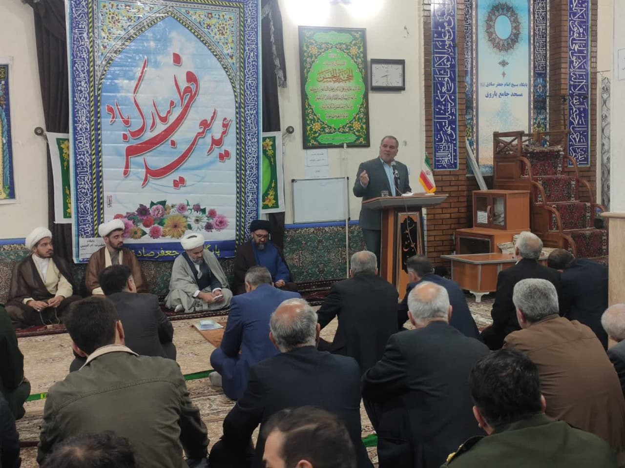 تصاویر عید سعید فطر