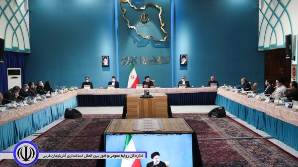 تبیین واقعیت پیشرفتهای کشور وظیفه همه دستگاههای اجرایی است