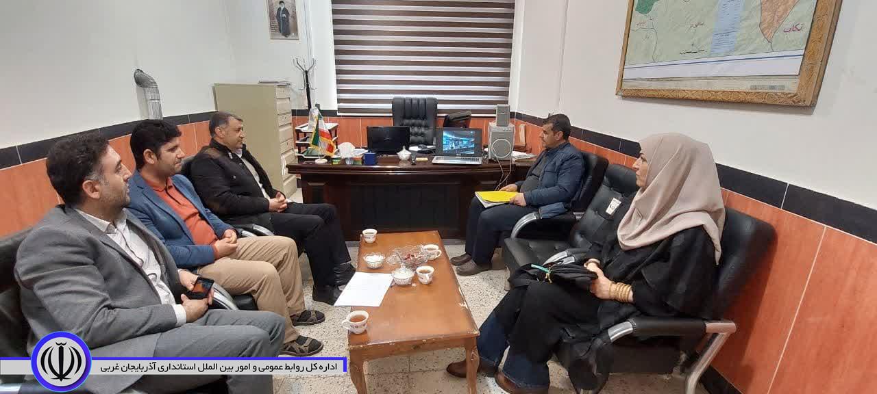 جلسه انجمن کتابخانه های عمومی