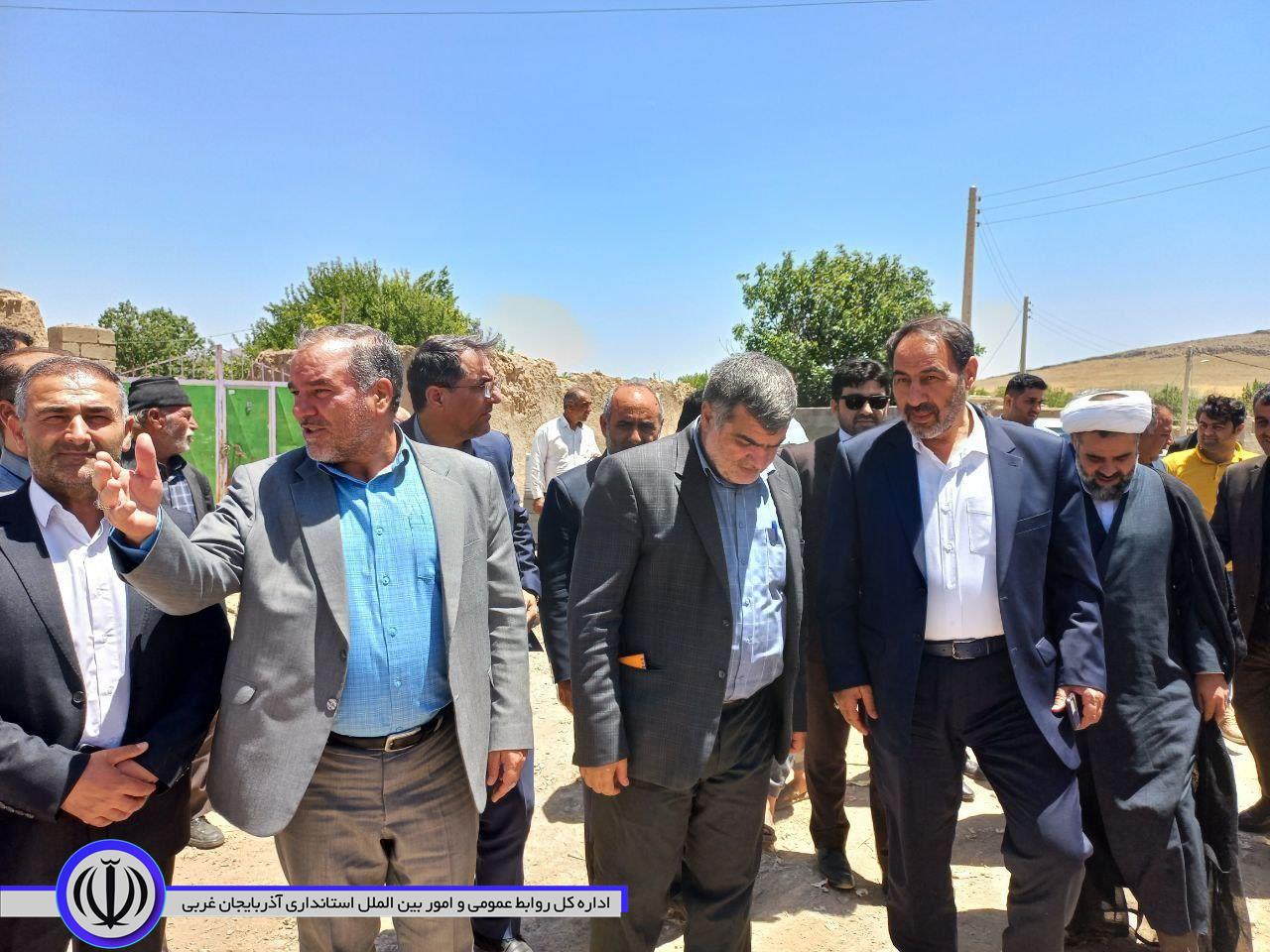 مصوبات سفر رئیس محترم بنیاد مسکن انقلاب اسلامی