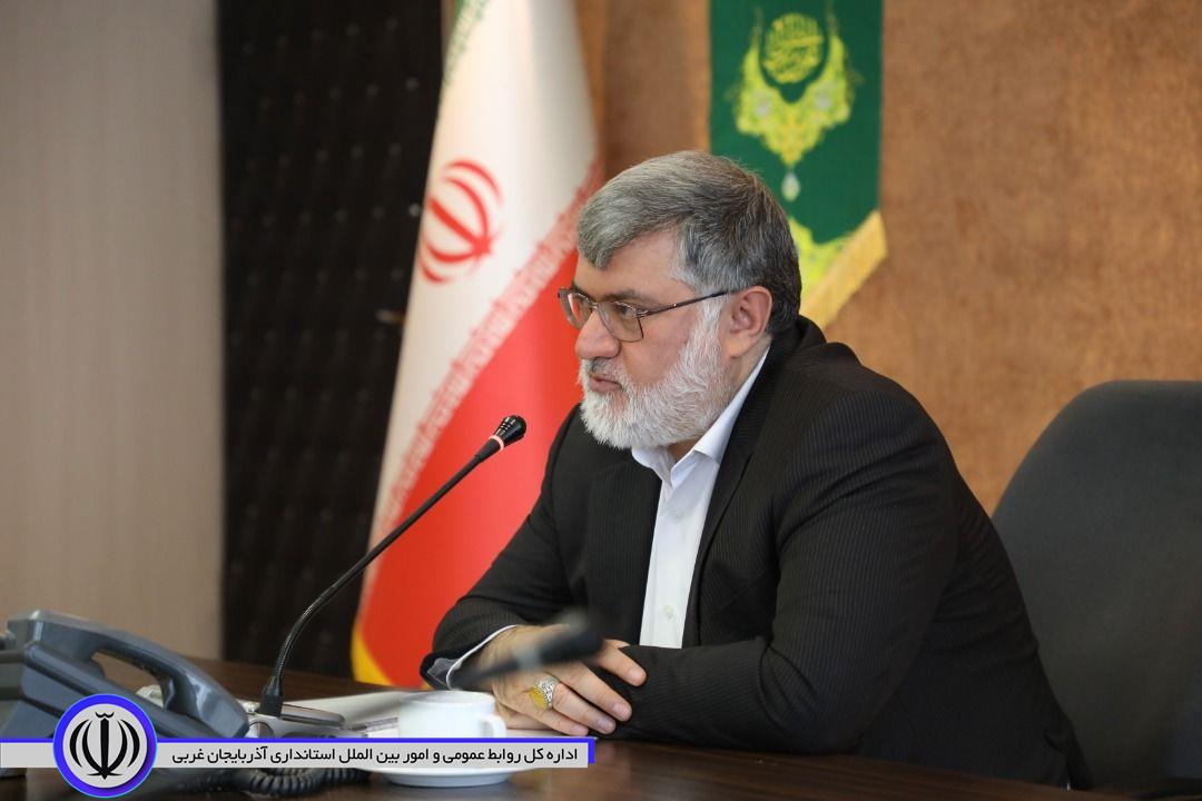 روند احیای دریاچه ارومیه در دولت سیزدهم شتاب بیشتری گرفته است