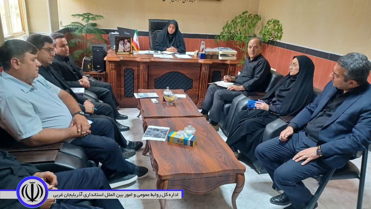 تخصیص تسهیلات مقاومسازی برای 100 واحد بافت فرسوده و ناکارآمد در شهر باروق