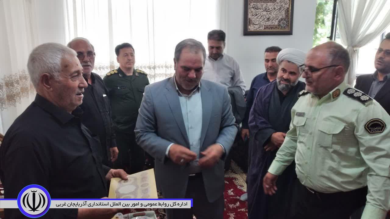 بمناسبت آغاز هفته دولت و گرامیداشت یاد و خاطر شهیدان رجائی و باهنر
