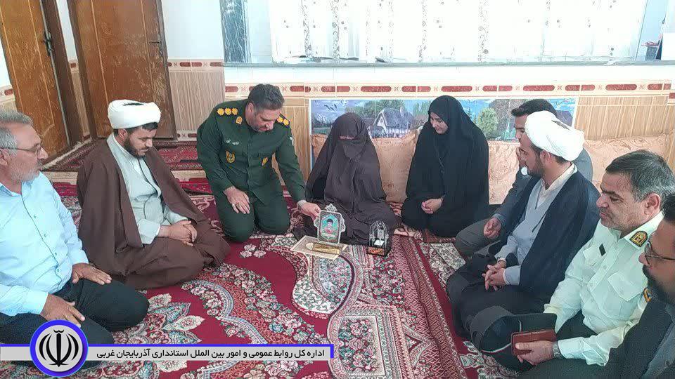 آغاز رزمایش رهروان شهدا باروق همزمان با هفته دفاع مقدس