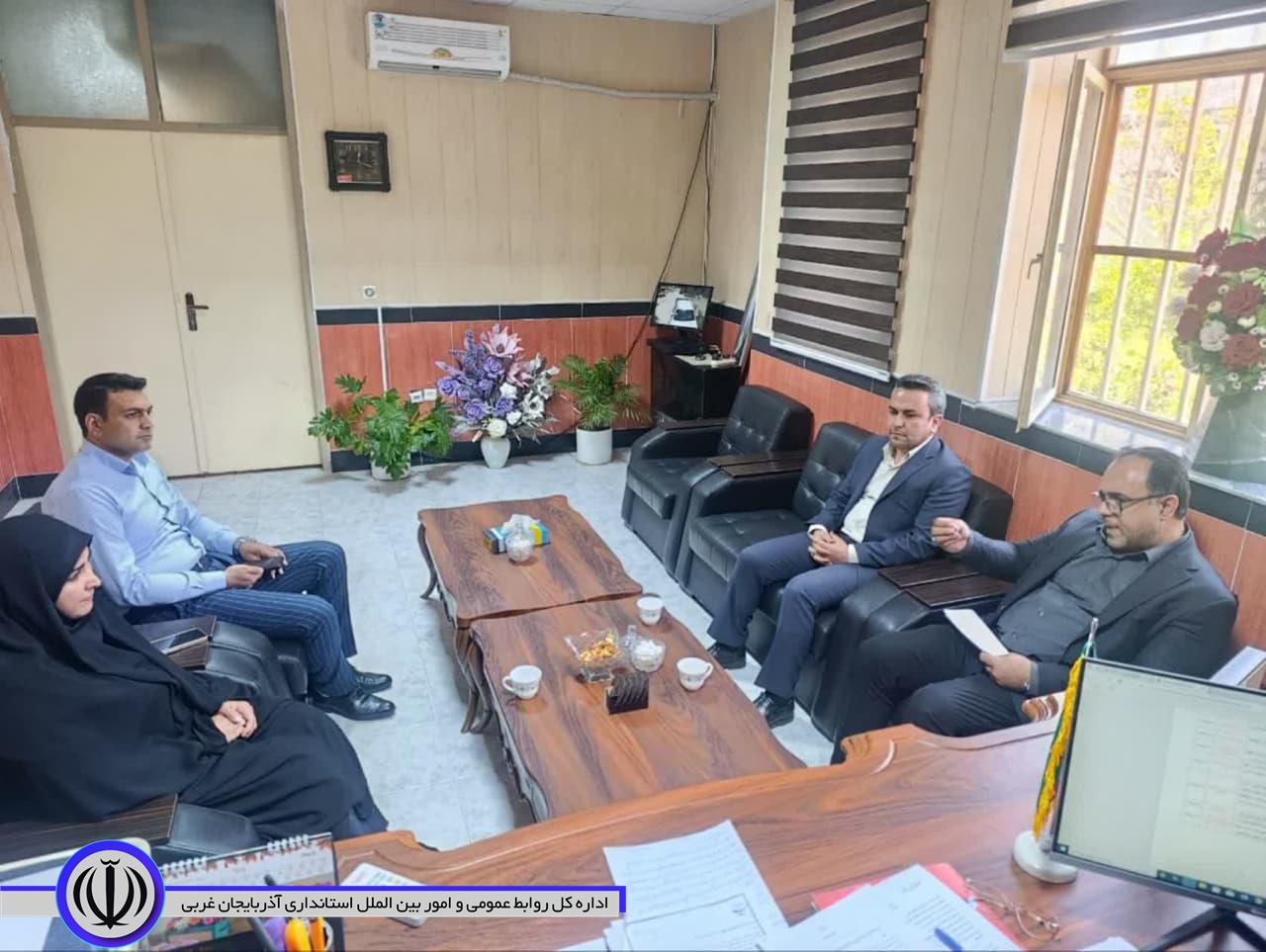 🔸امسال 450 واحد روستایی در باروق مقاوم‌سازی می‌شود