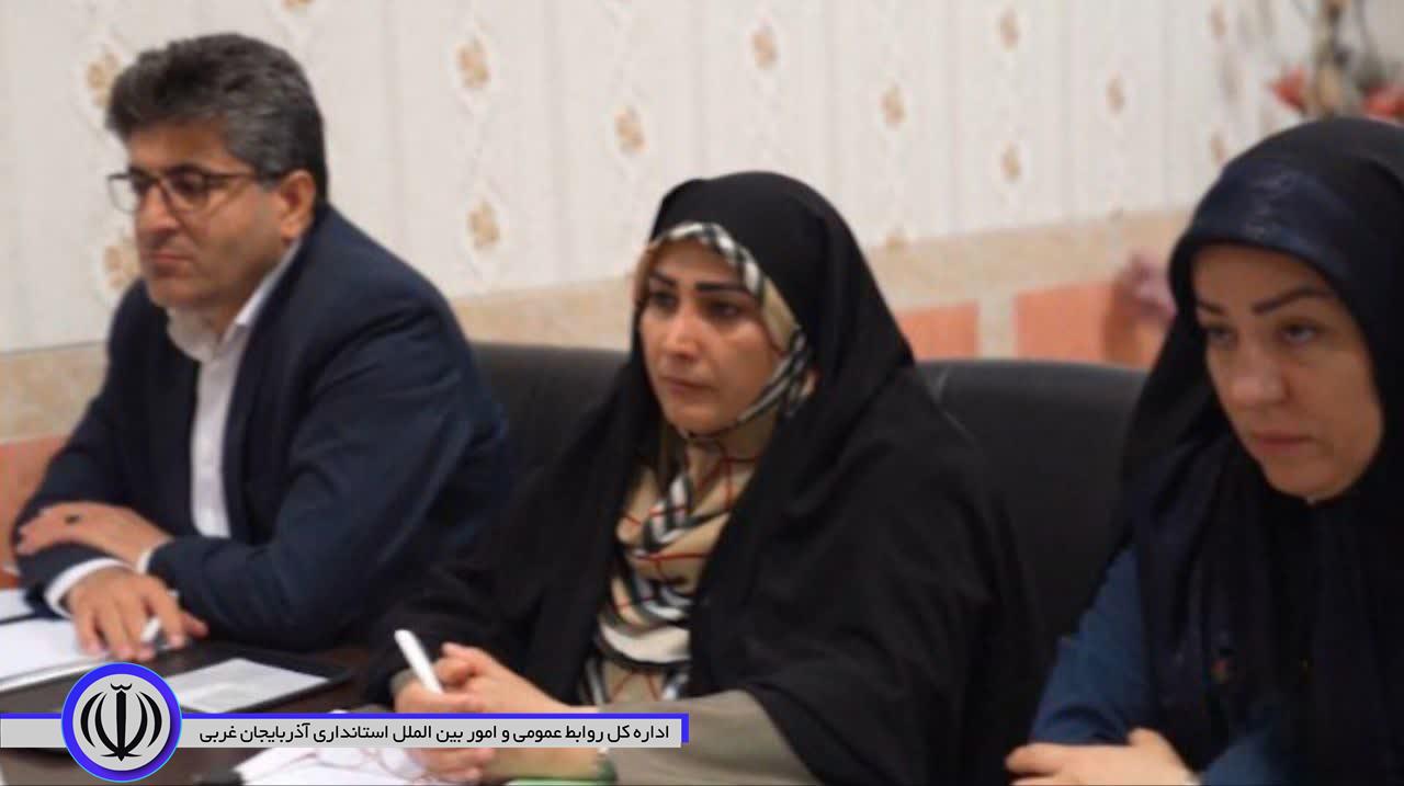 حضور فرماندار باروق در همایش منطقه‌ای انتخابات شوراهای اسلامی در اردبیل