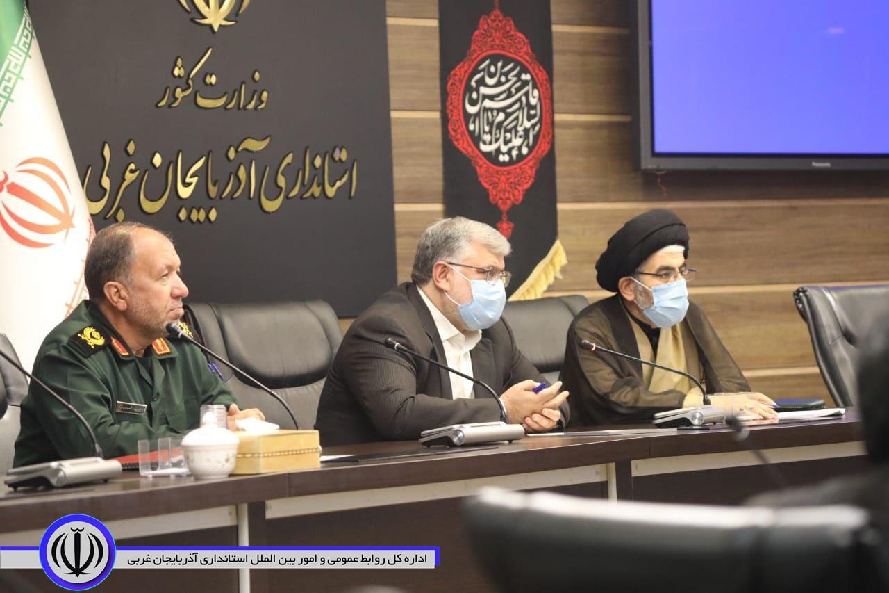 آگاه سازی جامعه درخصوص فضای مجازی ضروری است / براساس اولویت های فرهنگی تولید محتوا شود