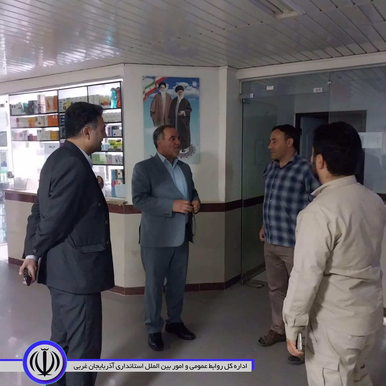 بازدید شبانه