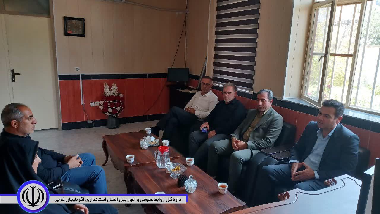 ایستگاه اقلیم شناسی در باروق راهاندازی میشود