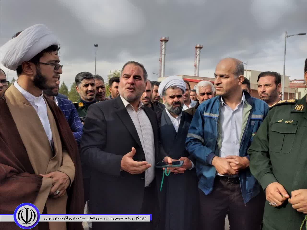 بمناسب گرامیداشت هفته بسیج