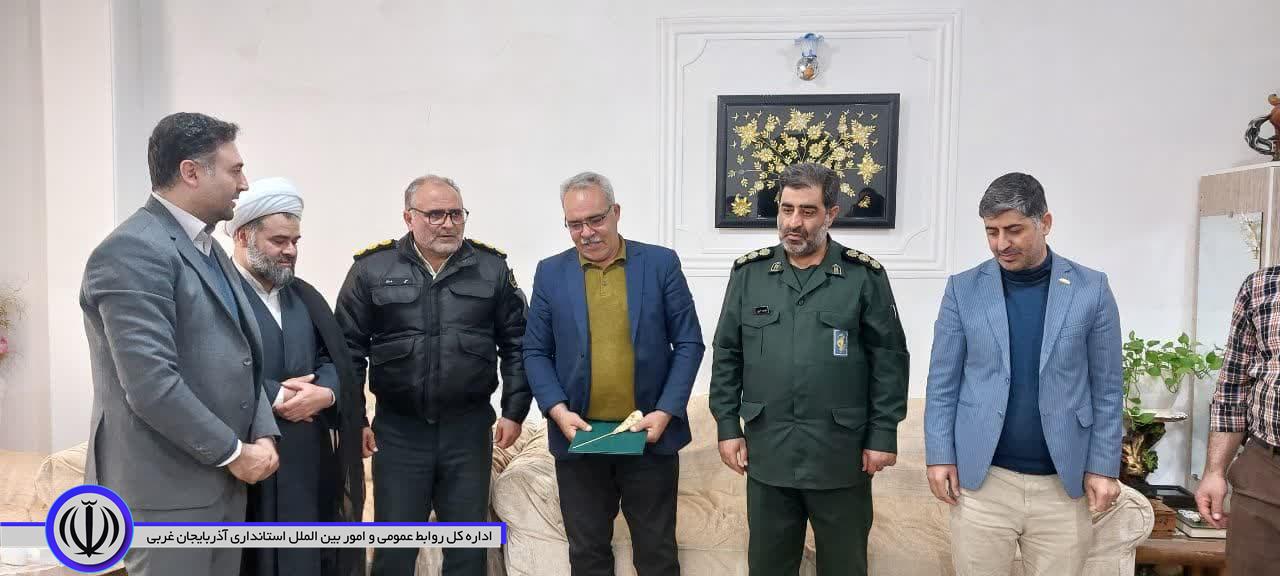 بمناسبت عیاد شعبانیه