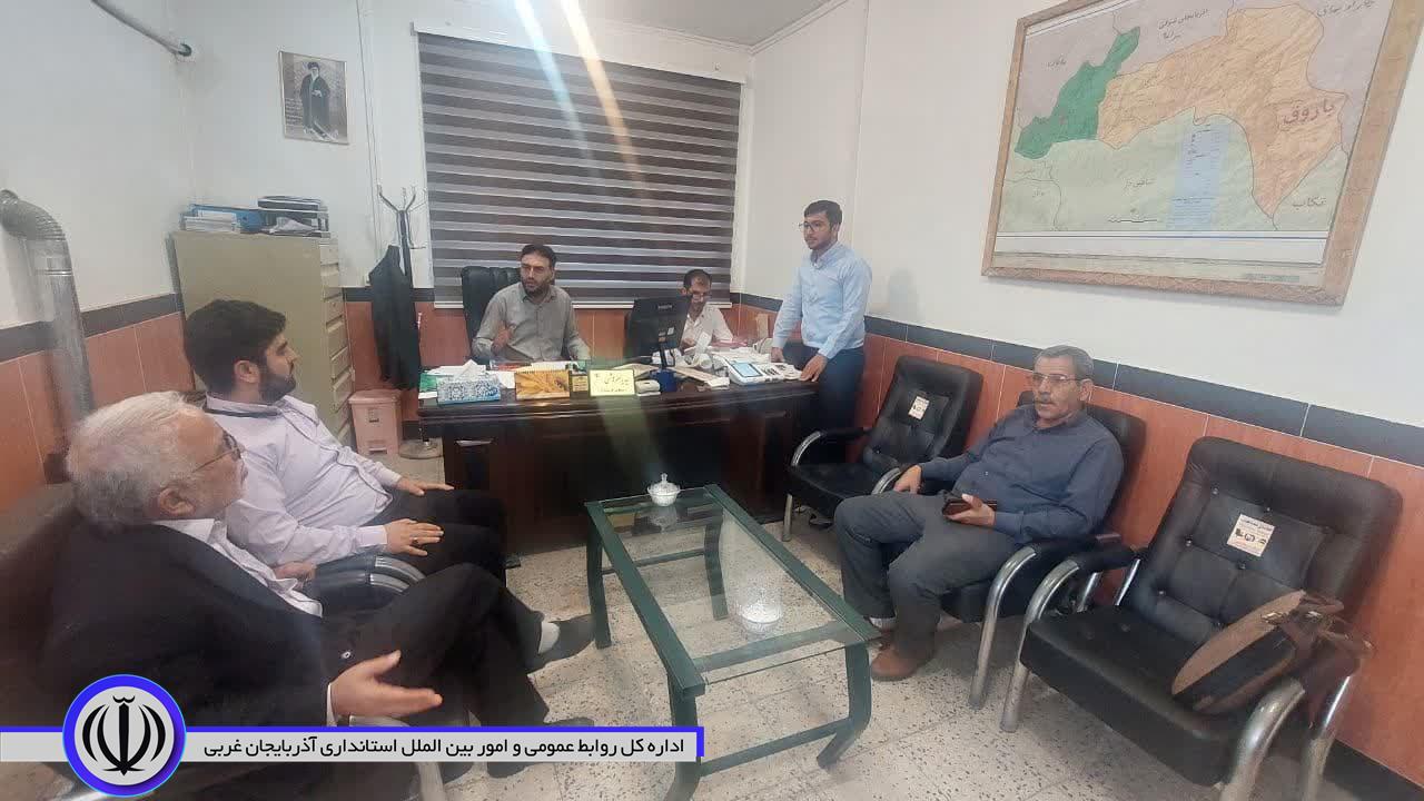 برگزاری مانور آموزشی انتخابات