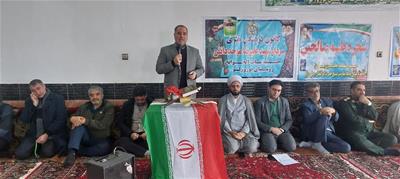 بررسی مسائل و مشکلات آب و فاضلاب( مجتمع ۷ روستایی)